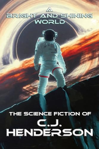 A Bright and Shining World: The Science Fiction of CJ... - Bricolage & Outils Amazon Espagne à 7.99€