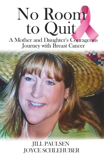 No Room To Quit: A Mother and Daughter's Courageous Journey... - Livres & eBooks Amazon Allemagne à 12.65€