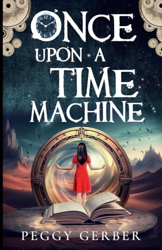 Once Upon a Time Machine en promo sur Amazon