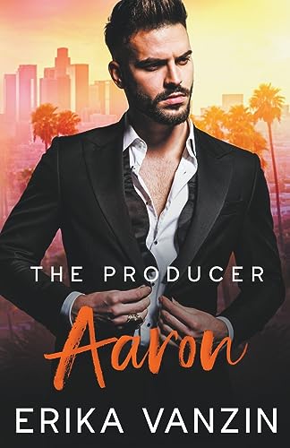 The Producer: Aaron: 1 (Los Angeles Billionaires) - Bon plan à 3.52€