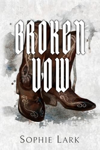 Broken Vow: Illustrated Edition (5) (Brutal Birthright) - Livres & eBooks Amazon Espagne à 5.53€