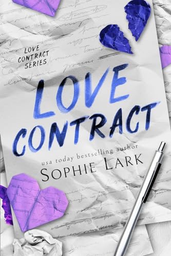 Love Contract: 1 - Amazon Royaume-Uni à 5.51€