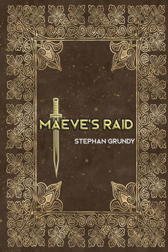 Maeve's Raid en promo sur Amazon