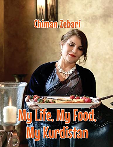 My Life, My Food, My Kurdistan - Bon plan à 2.87€