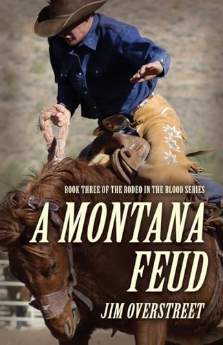 A Montana Feud: 3 - Nouvelle promo Amazon à 9.28€