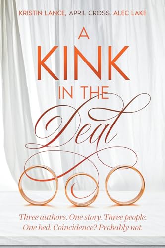 A Kink in the Deal - Amazon Royaume-Uni à 4.52€