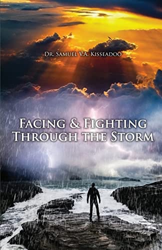 Facing and Fighting Through the Storm - Amazon Royaume-Uni à 2.87€