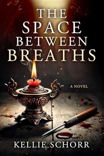 The Space Between Breaths - Deal du jour à 4.07€