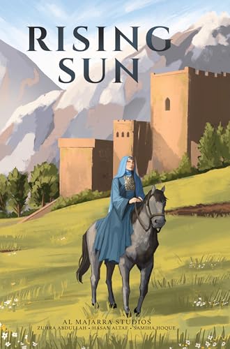 Rising Sun: Al Majarra Studios Original - Deal du jour à 13.56€