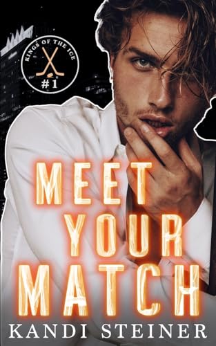 Meet Your Match - Amazon Royaume-Uni à 2.87€