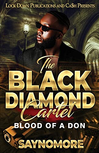 The Black Diamond Cartel - Auto & Moto Amazon Italie à 5.80€