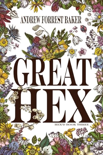 Great HEX: HEX'd Book Three: 3 en promo sur Amazon