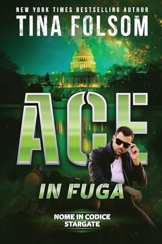 Ace in Fuga: 1 - Réduction -73% à 3.87€