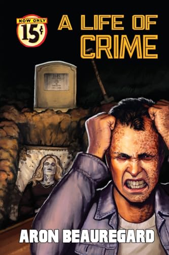 A Life of Crime - Auto & Moto Amazon Royaume-Uni à 5.50€