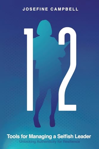 12 Tools for Managing a Selfish Leader: Unlocking... - Livres & eBooks Amazon Royaume-Uni à 2.69€