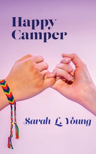 Happy Camper - Amazon Spain à 4.93€