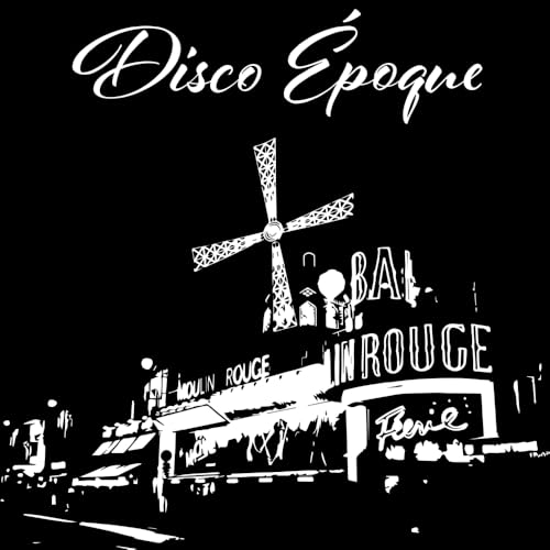 Disco Époque - Bricolage & Outils Amazon Espagne à 5.16€