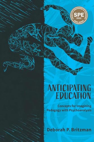 Anticipating Education: Concepts for Imagining Pedagogy... - Animalerie Amazon Royaume-Uni à 5.00€