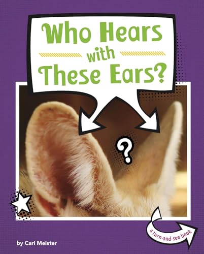 Who Hears With These Ears? - Amazon Italie à 10.66€