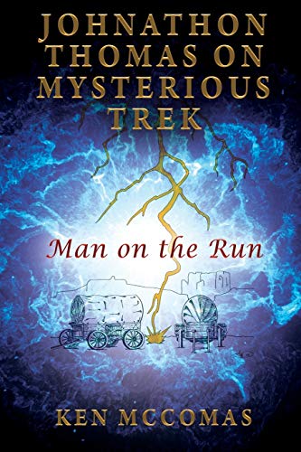 Johnathon Thomas on Mysterious Trek: Man on the Run - Bon plan à 6.68€