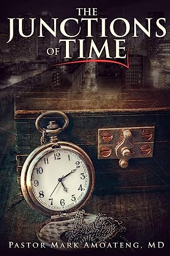 The Junctions Of Time - Amazon Royaume-Uni à 7.39€