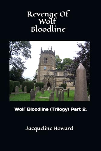 Revenge of Wolf Bloodline - Bon plan à 7.73€