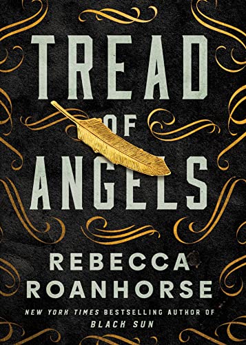 Tread of Angels - Nouvelle promo Amazon à 2.56€