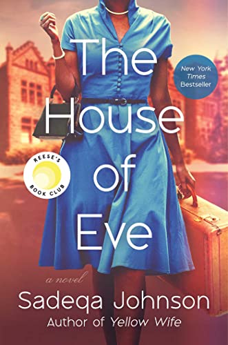 The House of Eve - Livres & eBooks en promo à 11.19€