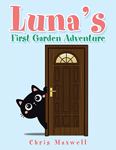 Luna's First Garden Adventure - Jardin & Extérieur Amazon Italie à 8.78€