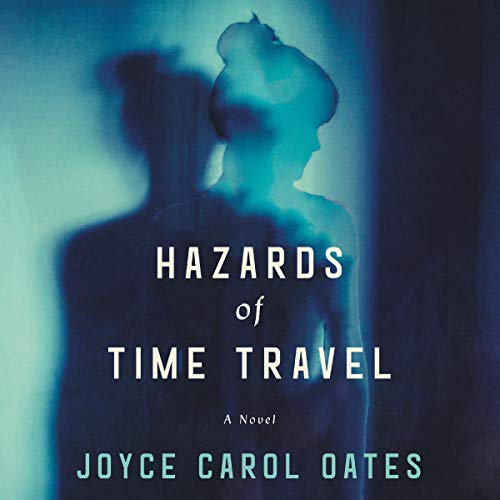 Hazards of Time Travel - Amazon Espagne à 22.18€