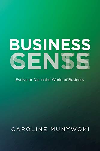 Business Cents/Sense: Evolve or Die in the World of Business - Amazon Royaume-Uni à 2.86€