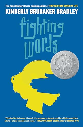 Fighting Words: (Newbery Honor Award Winner) - Bon plan à 2.31€