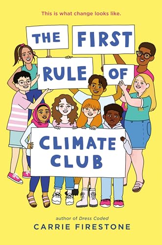 The First Rule of Climate Club - Bon plan à 2.35€