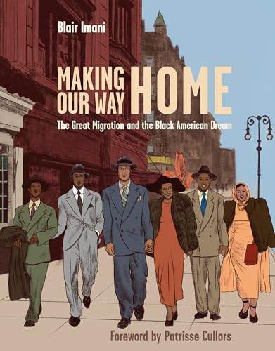 Making Our Way Home: The Great Migration and the Black... - Livres & eBooks Amazon Espagne à 6.82€