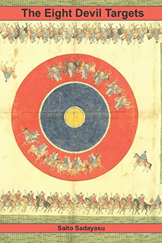 The Eight Devil Targets - Deal du jour à 9.14€