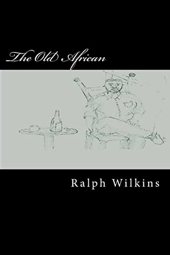 The Old African - Livres & eBooks Amazon Allemagne à 7.21€