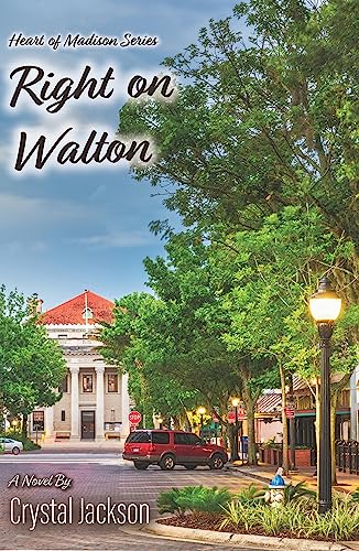 Right On Walton (Heart of Madison Series) - Musique & Instruments Amazon Royaume-Uni à 16.99€