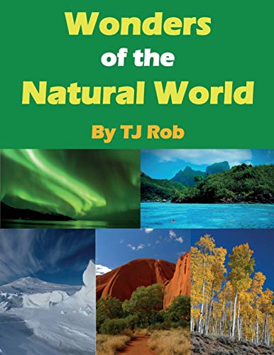 Wonders of the Natural World: (Age 5 - 8): (Age 6 and... - Amazon Royaume-Uni à 3.00€