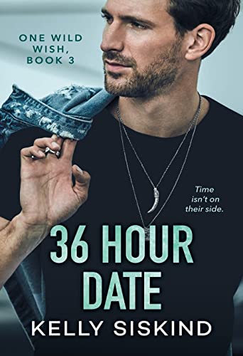 36 Hour Date: 3 (One Wild Wish) - Amazon Royaume-Uni à 2.43€