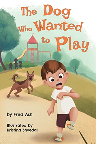 The Dog Who Wanted to Play - Toys & Games Amazon Spain à 5.82€