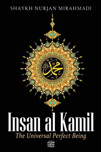 Insan al Kamil - The Universal Perfect Being - Livres & eBooks Amazon Italie à 9.51€