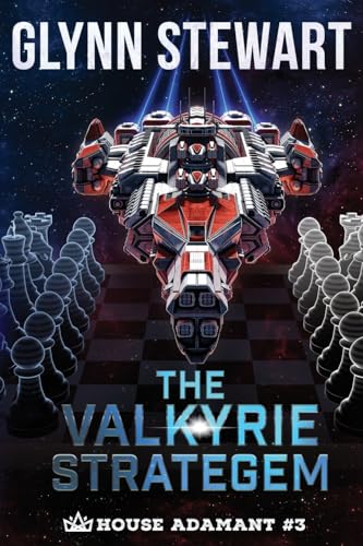 The Valkyrie Stratagem: 3 (House Adamant) - Bon plan à 7.02€