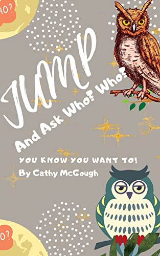 JUMP AND ASK WHO? WHO?: 7 - Amazon Espagne à 9.16€