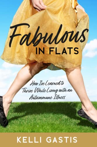 Fabulous in Flats: How I've Learned to Thrive While Living... - Auto & Moto Amazon Allemagne à 6.69€