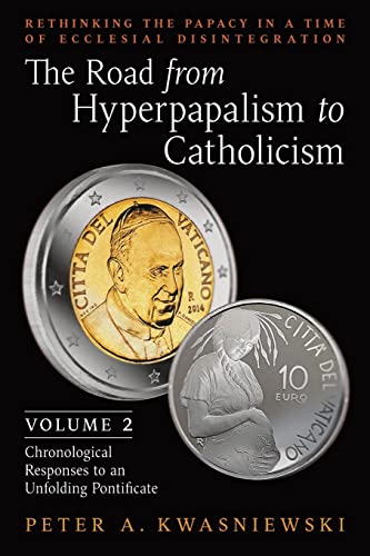 The Road from Hyperpapalism to Catholicism: Rethinking the... - Pet Supplies Amazon UK à 3.48€