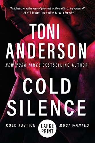 Cold Silence: Large Print: 1 (Cold Justice(r) - Most... - Amazon Royaume-Uni à 3.70€