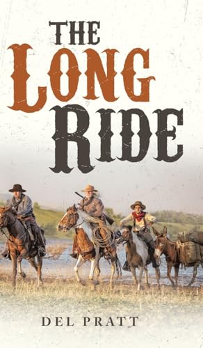 The Long Ride - Bon plan à 4.58€