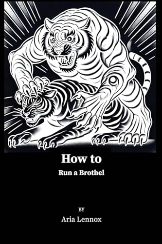 How to Run a Brothel - Amazon Espagne à 20.71€