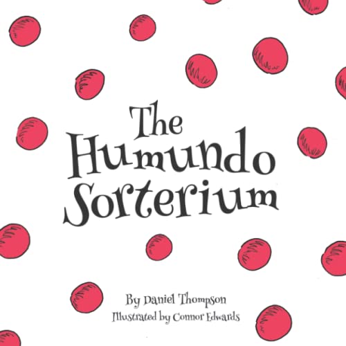 The Humundo Sorterium - Livres & eBooks Amazon Royaume-Uni à 3.00€