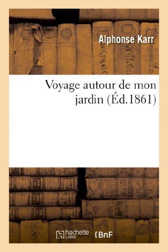 Voyage autour de mon jardin - Jardin & Extérieur Amazon Italie à 5.32€